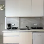 Kleanthi Lägenhet Drios