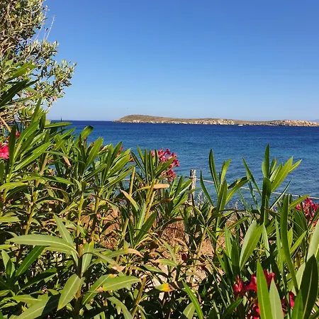 شقة Kleanthi دريوس