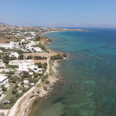 Kleanthi Apartmán *