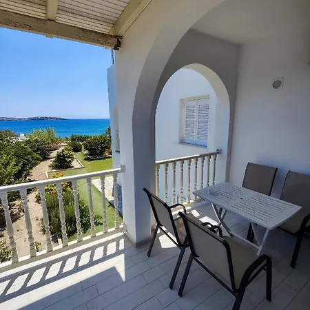 Kleanthi Apartament *