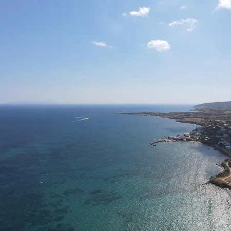 Kleanthi * دريوس