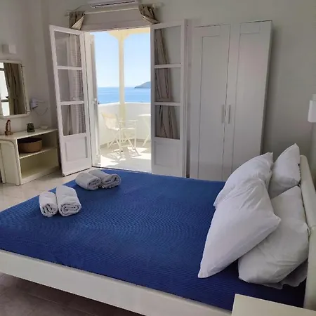 Kleanthi Apartament Drios