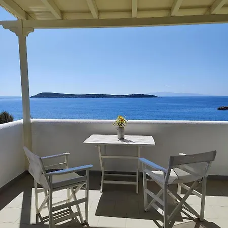 Apartament Kleanthi Drios