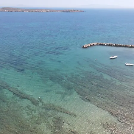 Apartament Kleanthi *