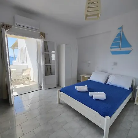 Apartament Kleanthi *