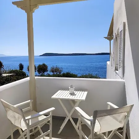 Apartament Kleanthi Drios