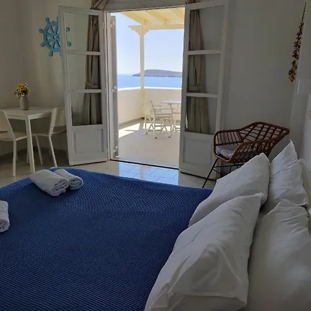 Kleanthi Apartament *