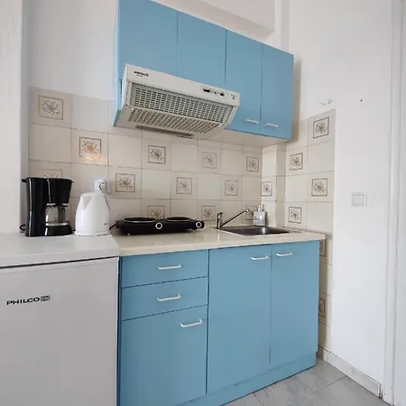 شقة Kleanthi دريوس