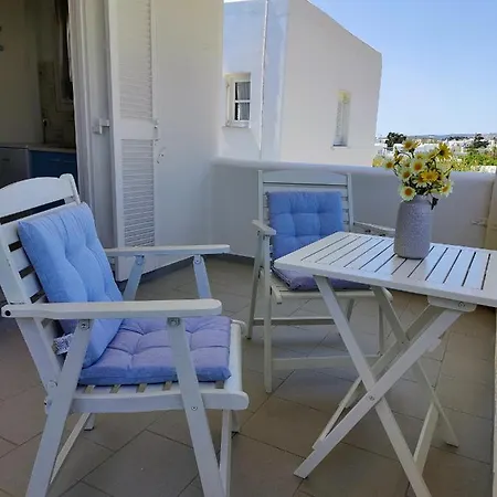 Kleanthi Apartment