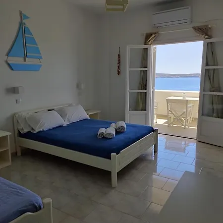 Kleanthi * دريوس