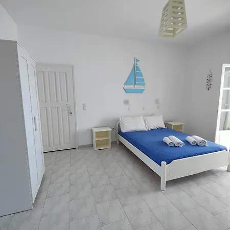 Kleanthi * دريوس