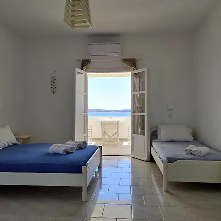 شقة Kleanthi