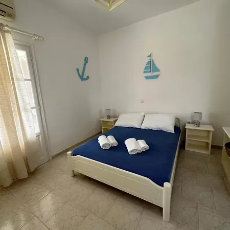 Kleanthi Apartament *