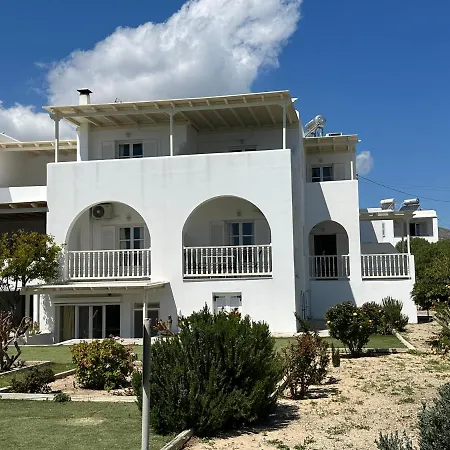 Kleanthi * دريوس