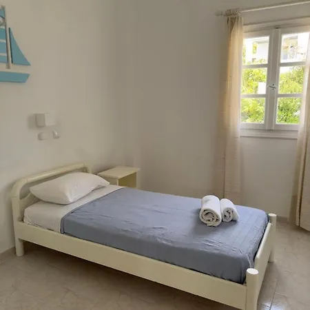 Kleanthi Apartament Drios