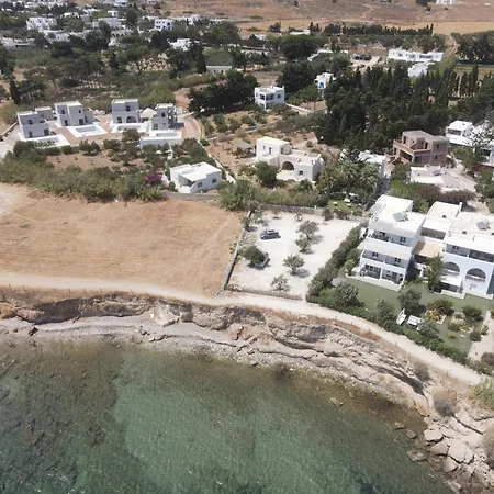 Kleanthi דירה