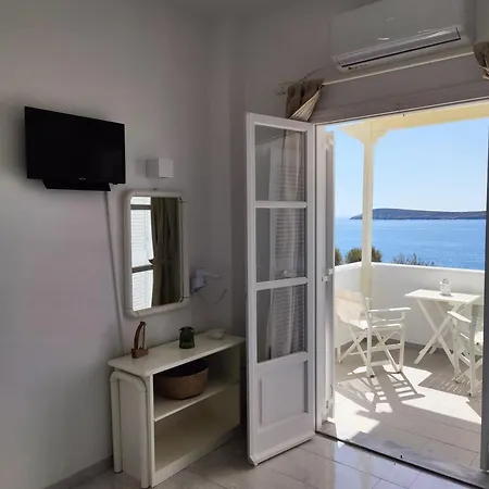 Kleanthi * دريوس