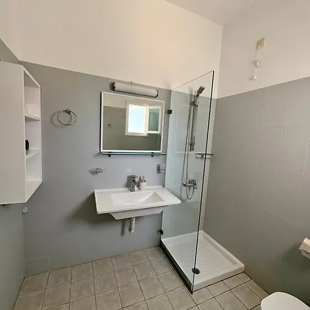 Kleanthi Apartament Drios