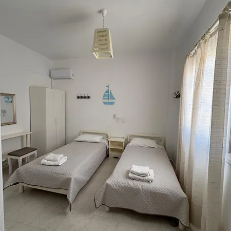 Kleanthi Apartment