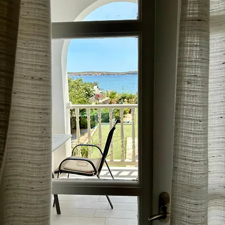 Apartmán Kleanthi Drios