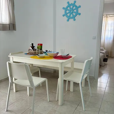 Kleanthi * دريوس