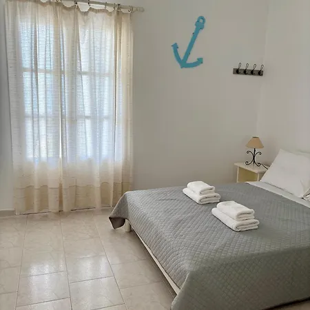 Kleanthi Apartament Drios