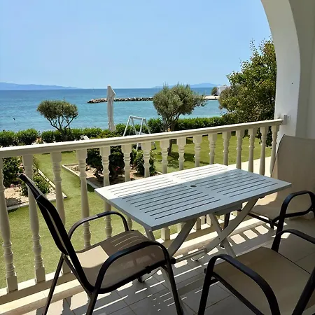 Kleanthi * دريوس