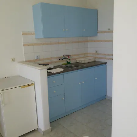 Apartament Kleanthi