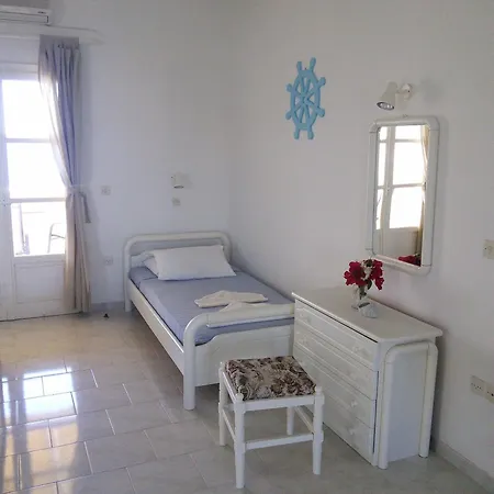 Kleanthi Apartament *