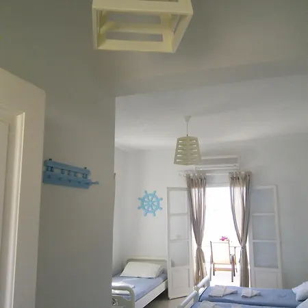 Apartament Kleanthi *