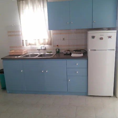 Apartament Kleanthi *