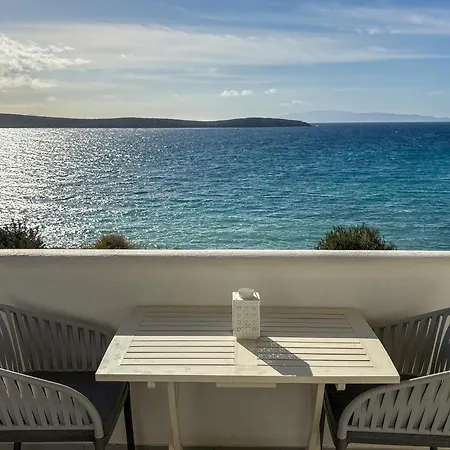 アパート Kleanthi *