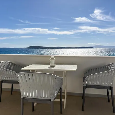 Kleanthi Apartment *