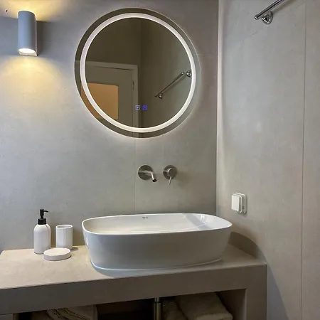 Kleanthi Apartment *