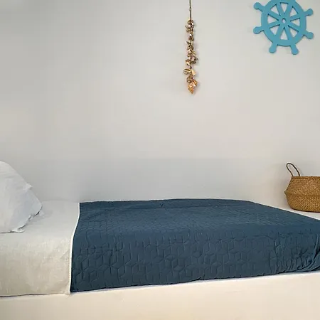 דירה Kleanthi דריוס