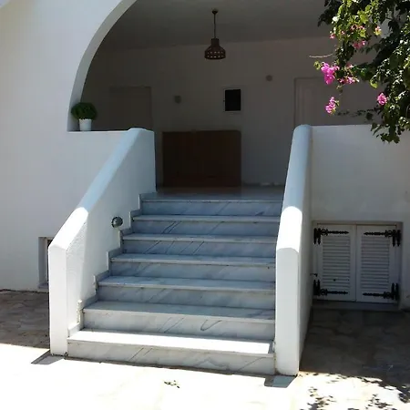 Kleanthi * دريوس