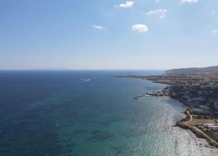 Kleanthi * Дриос