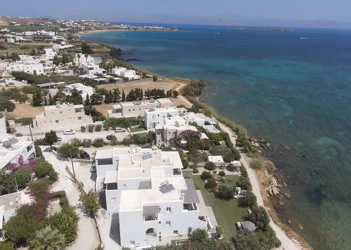 Apartment Kleanthi Drios