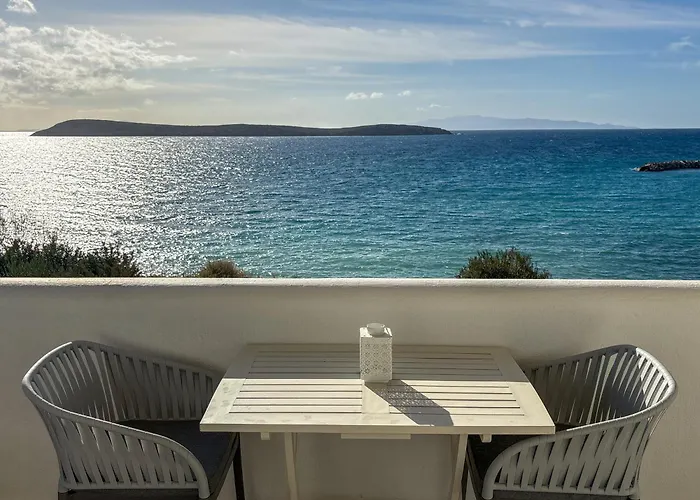 アパート Kleanthi *