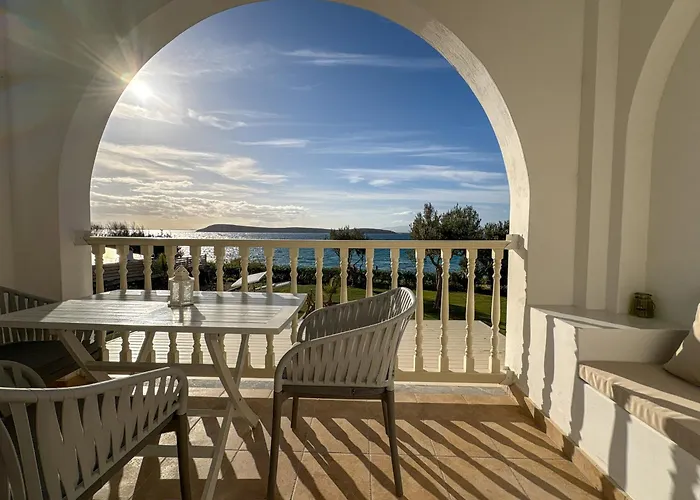 Kleanthi * ドリオス