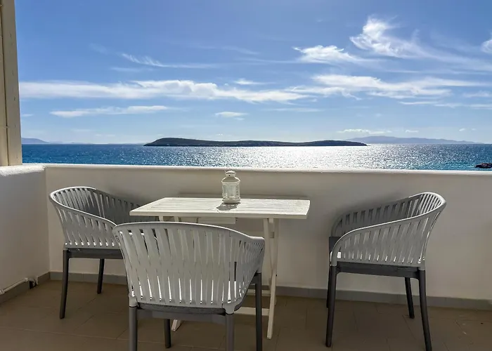 Kleanthi Apartment *