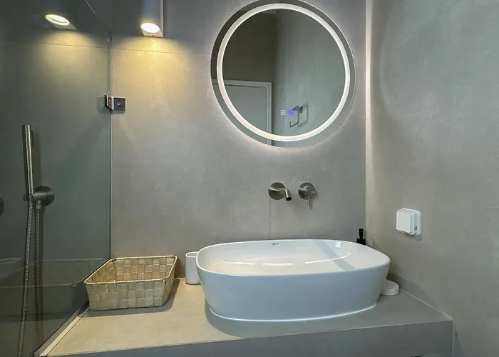 Apartment Kleanthi *