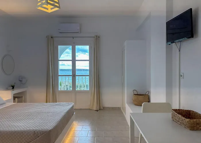 Kleanthi Apartment *