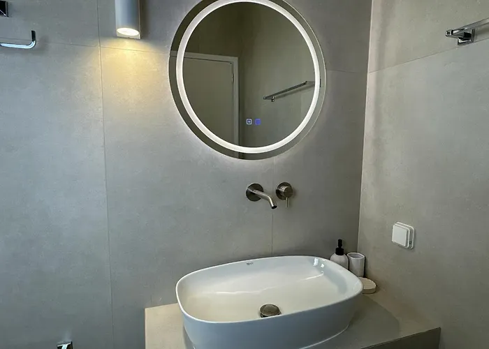 Apartment Kleanthi *