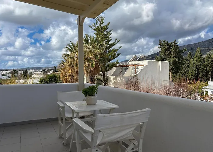 Kleanthi ドリオス