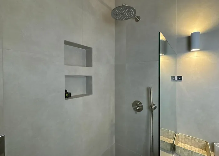 Kleanthi Apartment *