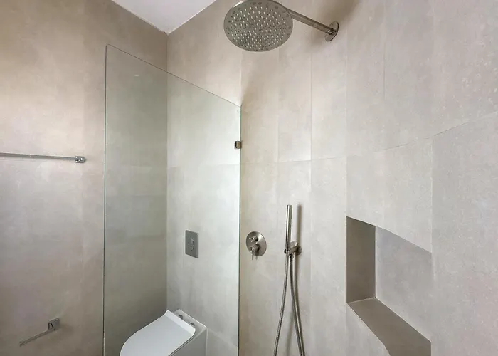 Apartment Kleanthi *