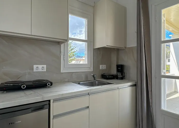 Apartment Kleanthi Drios