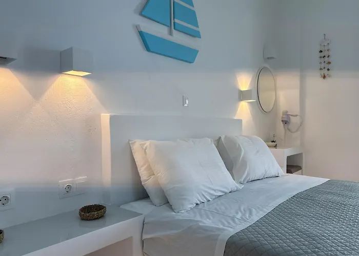 Kleanthi * Дриос