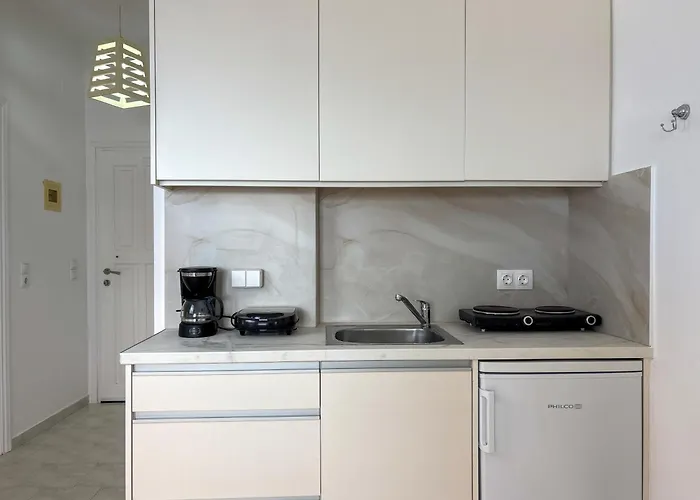 Kleanthi Apartment Drios